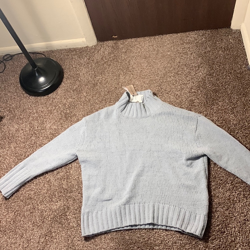 Sweater brand new from Marshall’s